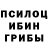 Бошки Шишки Amnesia Evdokia Amirova
